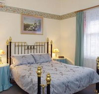 Benambra BB - Tourism Caloundra