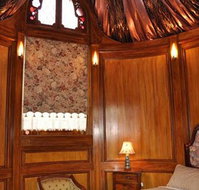 Camelot Tower and Penthouse - Tourism Caloundra