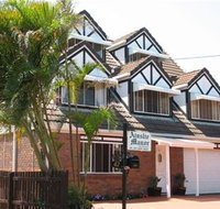 Ainslie Manor BandB - Tourism Caloundra