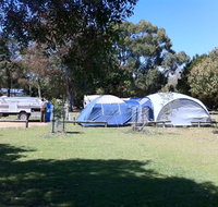 Amity Point Camping Ground - Tourism Caloundra
