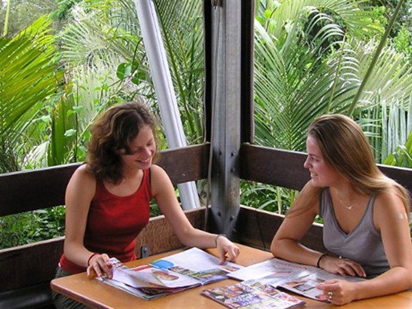 Petrie Terrace QLD Tourism Caloundra