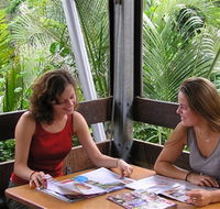 Banana Benders Backpackers - Tourism Caloundra