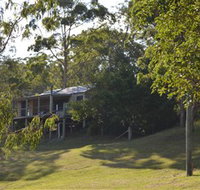CabinstheView - Tourism Caloundra