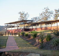 Camp Somerset - Tourism Caloundra