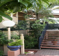 City Palms Motel - Tourism Caloundra