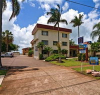 Cleveland Bay Air Motel - Tourism Caloundra