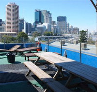 Cloud 9 Backpackers Resort - Tourism Caloundra