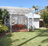 Corporate Beach House - Tourism Caloundra