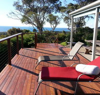 Dunwich Views - Tourism Caloundra