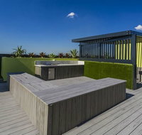 Eastwood Apartments - Tourism Caloundra