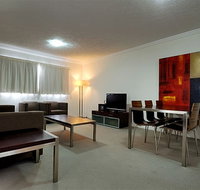 Gabba Central Apartments - Tourism Caloundra