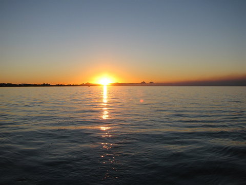 Gallaghers Camping Area - Tourism Caloundra 0