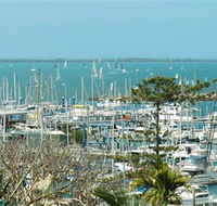 Harbourview Apartment Manly - Tourism Caloundra