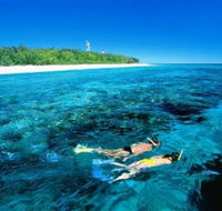 Lady Elliot Island Eco Resort - Day Trip - Tourism Caloundra