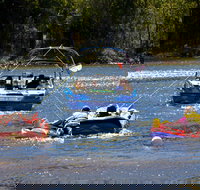 Lake Dyer - Tourism Caloundra