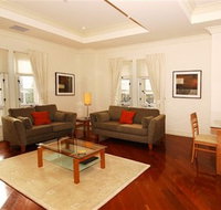 MacArthur Chambers Heritage Apartments - Tourism Caloundra