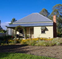 Mary Anns Cottage - Tourism Caloundra