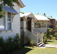 Minto Guest House - Tourism Caloundra