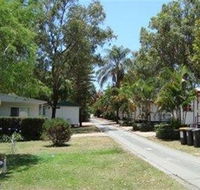 Nestle Inn Tourist Village - Tourism Caloundra