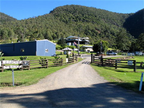 Neurum Creek Bush Retreat - Tourism Caloundra 0