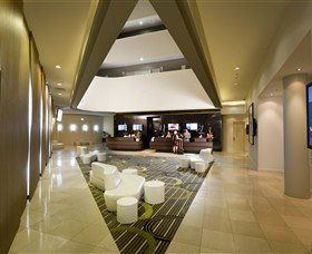 Novotel Brisbane Airport - Tourism Caloundra 1