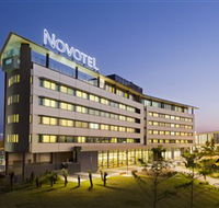 Novotel Brisbane Airport - Tourism Caloundra