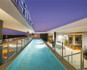 Novotel Brisbane Airport - Tourism Caloundra 2