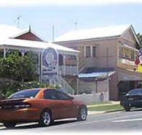 Pelicans Nestle Inn - Tourism Caloundra
