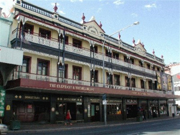 Fortitude Valley QLD Tourism Caloundra
