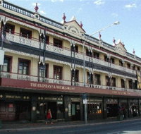 Prince Consort Backpackers - Tourism Caloundra