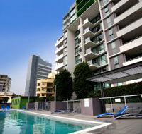 Quest Spring Hill Brisbane - Tourism Caloundra
