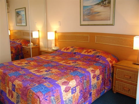 Riverside Hotel South Bank - Tourism Caloundra 5