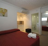 Southern Cross Motel and Serviced Apartments - Tourism Caloundra