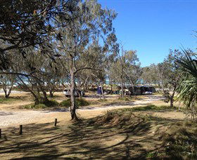 Straddie Camping - Tourism Caloundra 3