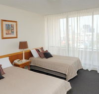The Summit Apartments - Tourism Caloundra