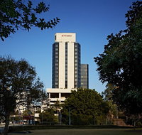 Traders Hotel Brisbane - Tourism Caloundra