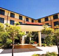 Travelodge Hotel Garden City Brisbane - Tourism Caloundra