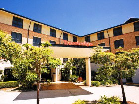 Travelodge Hotel Garden City Brisbane - Tourism Caloundra 0
