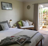 Aggies Bed and Breakfast - Tourism Caloundra