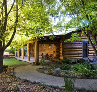 Tewksbury Lodge - Tourism Caloundra