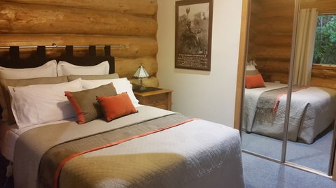 Tewksbury Lodge - Tourism Caloundra 5