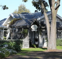 Holmwood Guest House - Tourism Caloundra