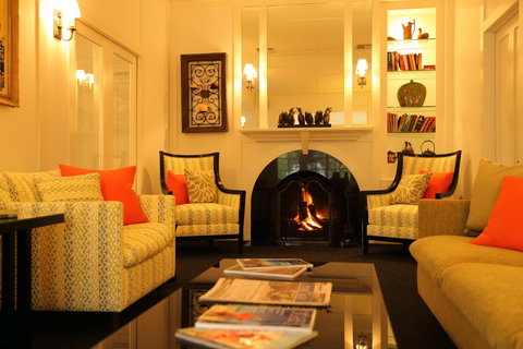 Holmwood Guest House - Tourism Caloundra 2
