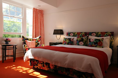 Holmwood Guest House - Tourism Caloundra 6