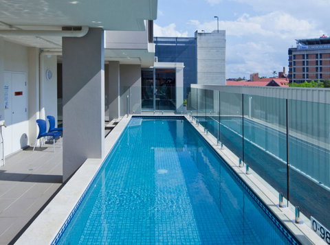 The Sebel South Brisbane - Tourism Caloundra 5