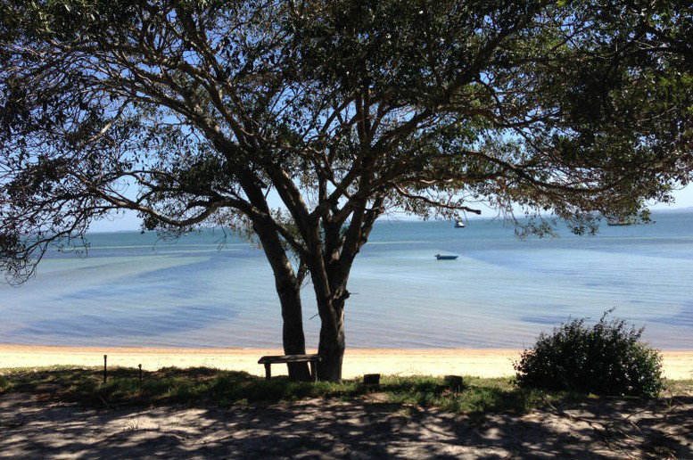 Dunwich QLD Tourism Caloundra