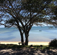 Adams Beach Camping Ground - Tourism Caloundra