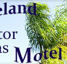 Cleveland Visitor Villas Motel - Tourism Caloundra