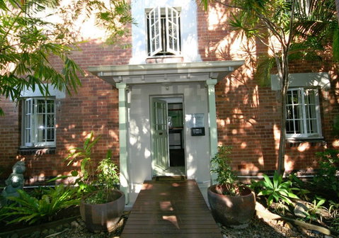 Edward Lodge - Tourism Caloundra 1