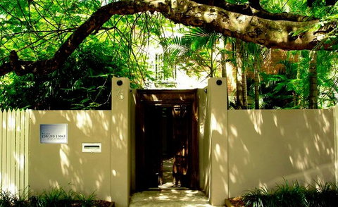Edward Lodge - Tourism Caloundra 3